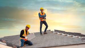 Best Metal Roofing Installation  in New Glarus, WI